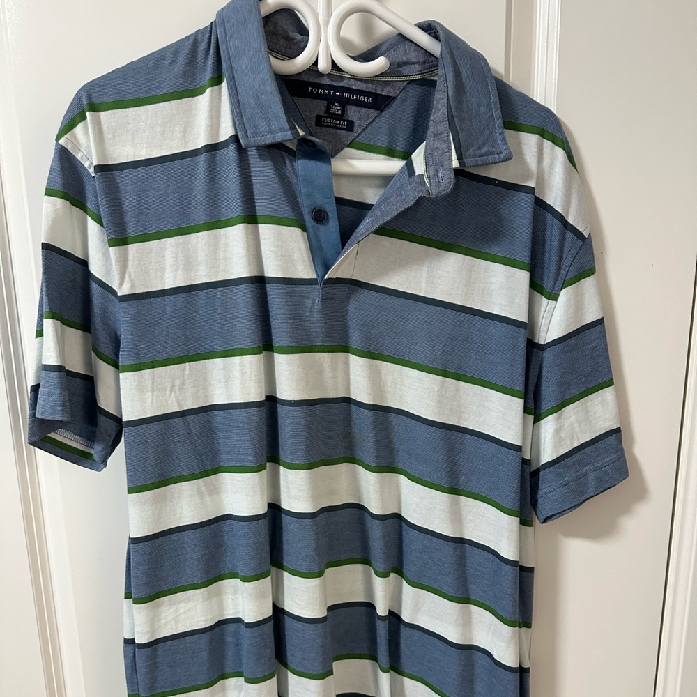 Tommy Hilfiger size XL
